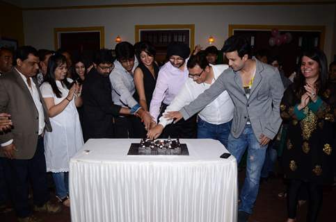 SAB TV’s F.I.R. celebrates completion of 7 years