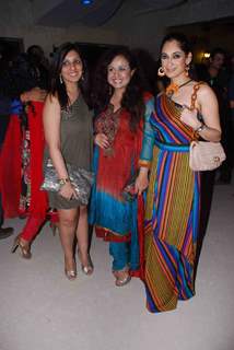 Celebs at GR8 Magazine anniversary bash in The Club Millennium, Mumbai. .