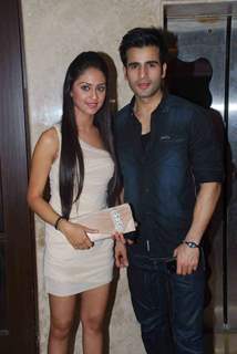 Celebs at GR8 Magazine anniversary bash in The Club Millennium, Mumbai. .