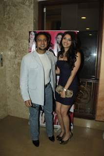 Celebs at GR8 Magazine anniversary bash in The Club Millennium, Mumbai