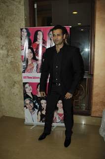 Celebs at GR8 Magazine anniversary bash in The Club Millennium, Mumbai