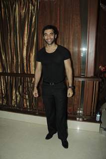 Celebs at GR8 Magazine anniversary bash in The Club Millennium, Mumbai