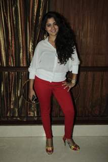 Celebs at GR8 Magazine anniversary bash in The Club Millennium, Mumbai