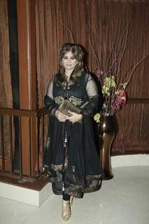 Celebs at GR8 Magazine anniversary bash in The Club Millennium, Mumbai