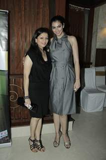 Celebs at GR8 Magazine anniversary bash in The Club Millennium, Mumbai