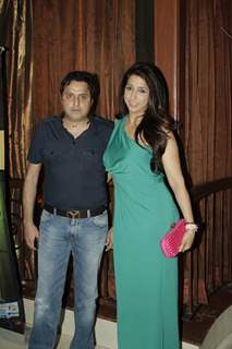 Celebs at GR8 Magazine anniversary bash in The Club Millennium, Mumbai