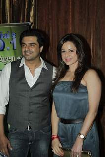 Celebs at GR8 Magazine anniversary bash in The Club Millennium, Mumbai