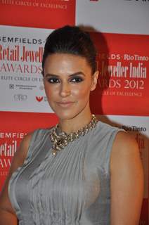 Gemfields' & Rio Tinto's Retail Jeweller India Awards 2012