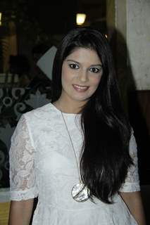 Pooja Gor at GR8 Magazine Party at Club Millennium