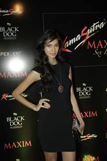 Launch of KS-Maxim cover