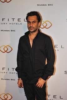 Aki Narula at Grand Launch Party of Sofitel Mumbai BKC