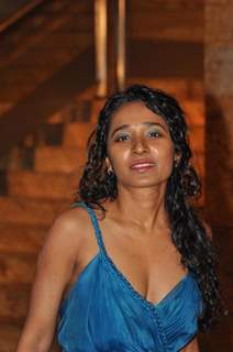 Tannishtha Chatterjee at Mijjwan Sonnets in Fabric Fashion Show