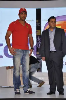 Colors documents cricketer Yuvraj Singh's triumph over cancer. .