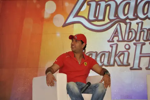 Colors documents cricketer Yuvraj Singh's triumph over cancer. .