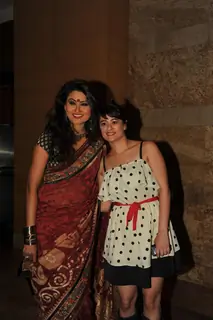 Supper theatre evening Two Tango TO Th3ee Jive