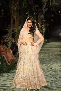 Aamby Valley India Bridal Fashion Week 2012