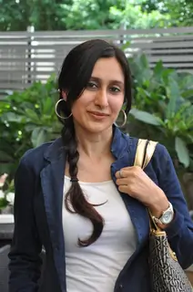 Roopa Vohra Birthday Party