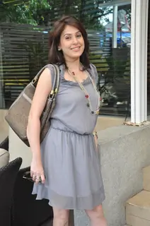 Roopa Vohra Birthday Party