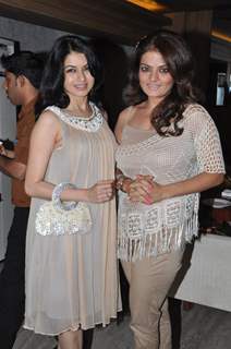 Roopa Vohra Birthday Party