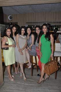 Roopa Vohra Birthday Party