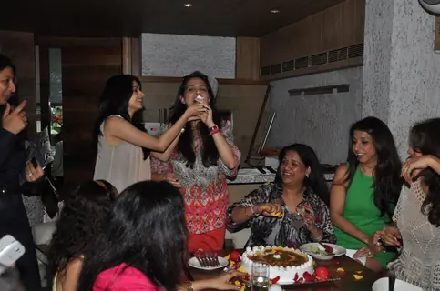 Roopa Vohra Birthday Party