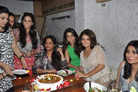 Roopa Vohra Birthday Party