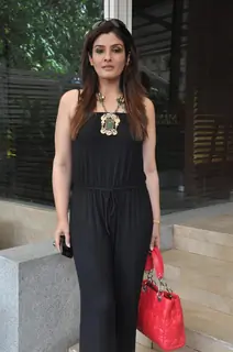 Roopa Vohra Birthday Party