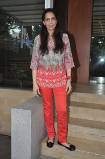 Roopa Vohra Birthday Party