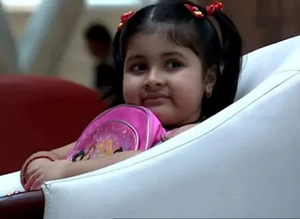 Amrita Mukherjee Still