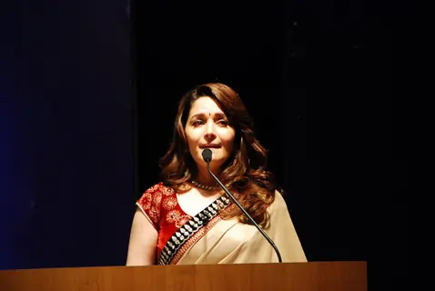 Gautam Rajadhyaksha's Chehere Book Launch