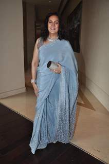 Krishika Lulla at the launch of Jet Gems