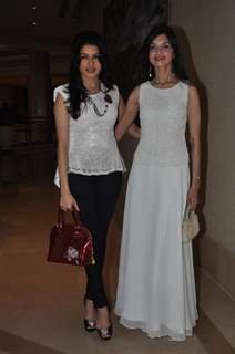 Krishika Lulla at the launch of Jet Gems