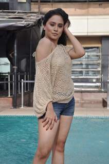 Priya Patel Photo Shoot at Novotel