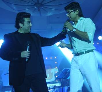 Le Club Musique hosts Adnan Sami Concert