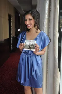 Music Launch Film Ishkq in Paris