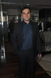 Prem Raj at Music Launch Film Ishkq in Paris