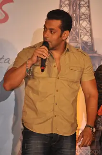 Music Launch Film Ishkq in Paris