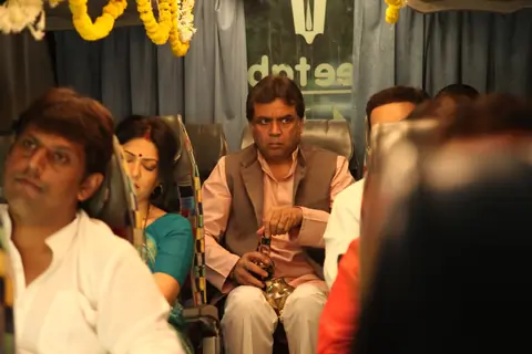 Paresh Rawal in OMG! Oh My God