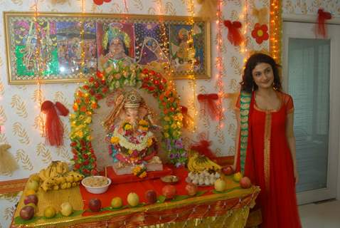 Ganesh Chaturthi Festival In Bollywood