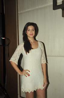 Karishma Kotak at Hunt for the ‘Kingfisher Calendar Girl’