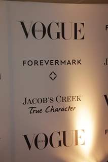 Vogue India women fashion magazine 5th anniversary celebration party