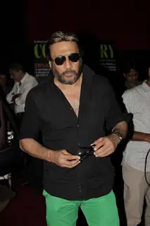 Cover Story Trailer Launch at PVR