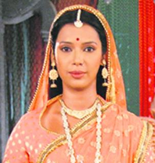 Aparna Tarakad as Maa Anjani in Jai Jai Jai Bajrangbali