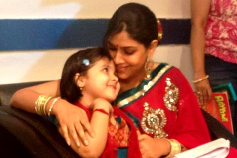 Priya and Pihu