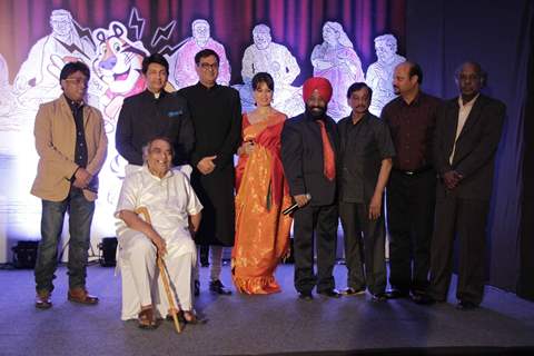 World Biggest Poetry Reality Show Launch