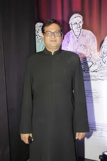 World Biggest Poetry Reality Show Launch