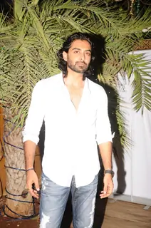 200 episodes completion of show Afsar Bitiya