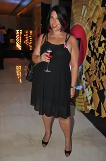 Elle Beauty Awards 2012