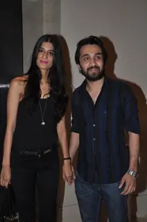 Elle Beauty Awards 2012