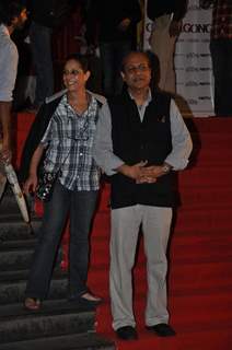 Special Screening Film Chittagong